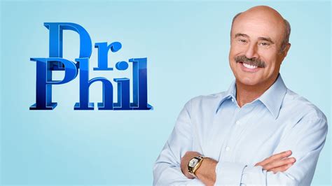 dr phil youtube|Fans Think the 'Dr. Phil' Show Is Staged .